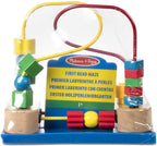 MELISSA AND DOUG - PREMIER LABYRINTHE À PERLES