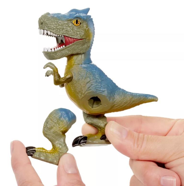 GROSSMOSS - DINO MYSTERY SERIES 1 ASST