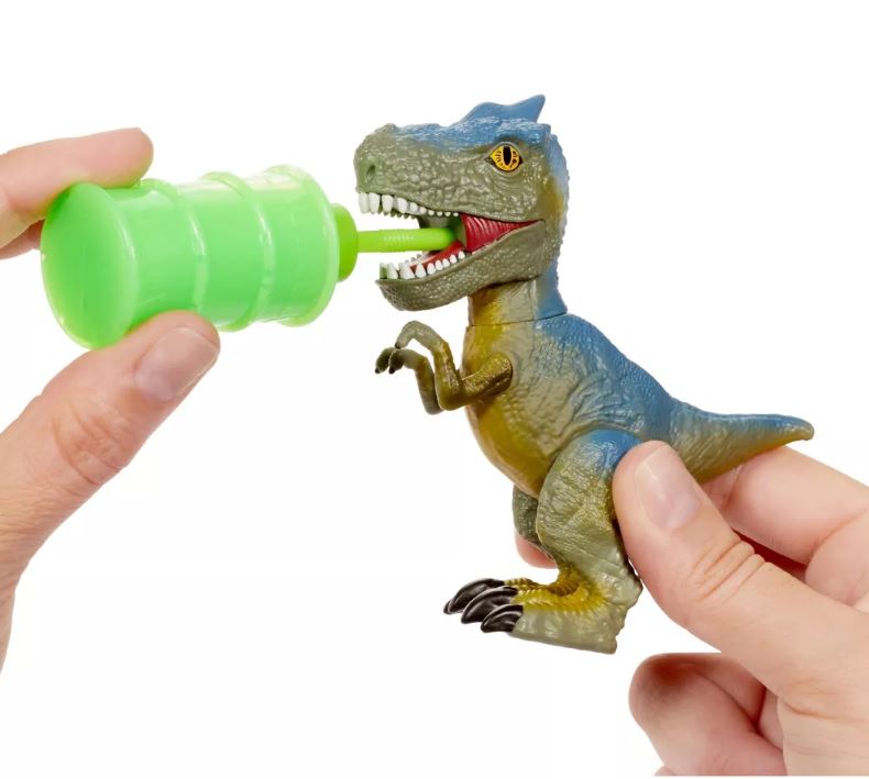 GROSSMOSS - DINO MYSTERY SERIES 1 ASST