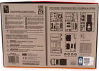 MODÈLE À COLLER - 1994 FORD F-150 LIGHTNING PICK-UP 1/25 NIVEAU #2
