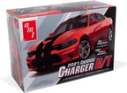 MODÈLE À COLLER - 2021 DODGE CHARGEUR 1/25