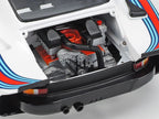 MODÈLE À COLLER - PORSCHE 935 MARTINI 1/20 NIVEAU 5