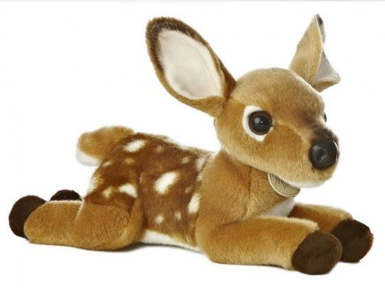 PELUCHE AURORA MIYORI - FAON (BAMBI) 11"