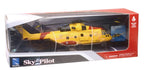 NEW-RAY - HÉLICOPTÈRE AGUSTA EH RECHERCHE & SAUVETAGE CANADIEN