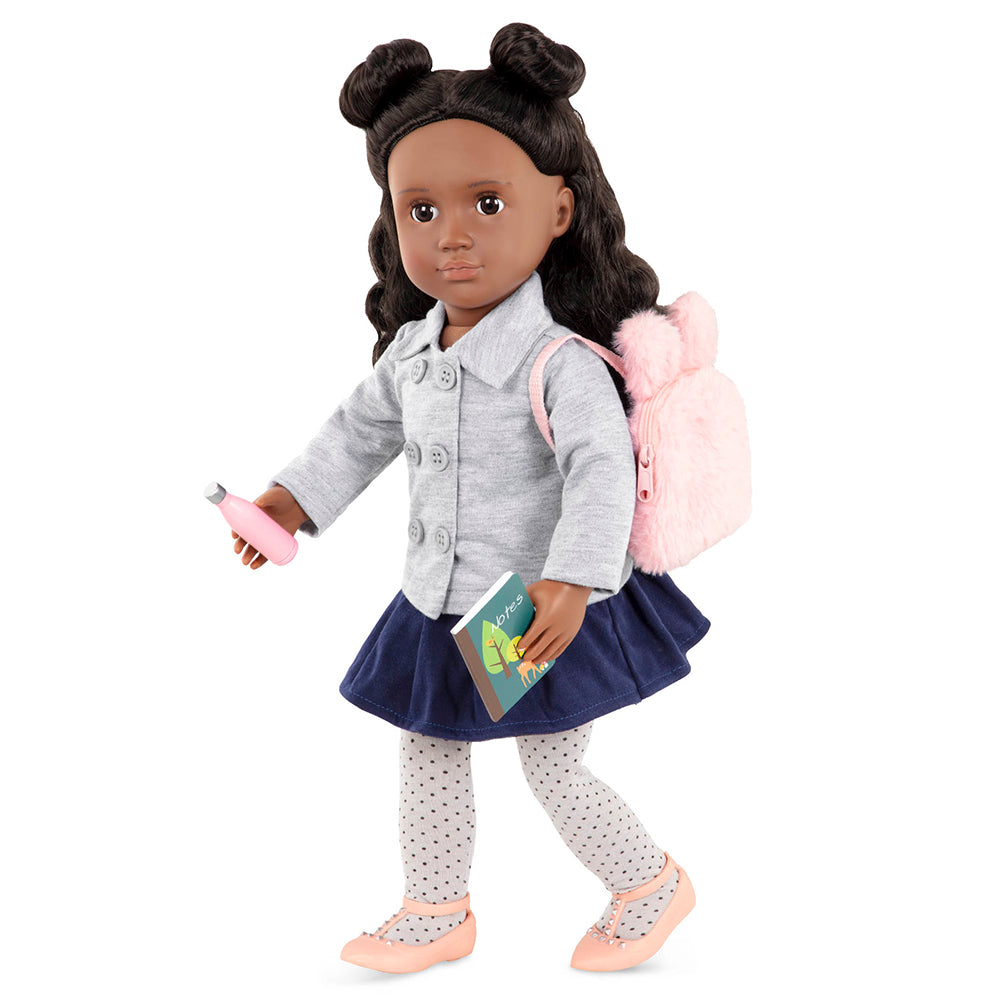 ACCESSOIRES OG - "BRIGHT AND LEARNING"