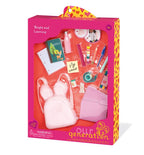 ACCESSOIRES OG - "BRIGHT AND LEARNING"