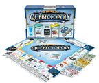 JEU QUÉBEC-OPOLY