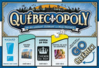 JEU QUÉBEC-OPOLY