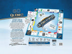 JEU QUÉBEC-OPOLY