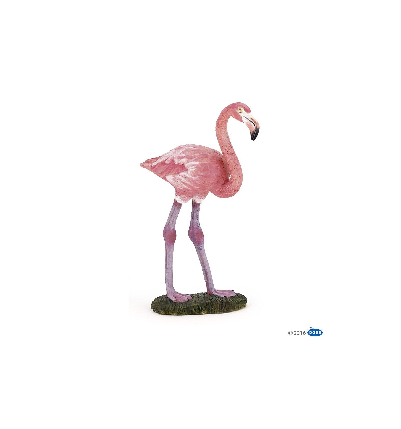 PAPO - FLAMANT ROSE #50187