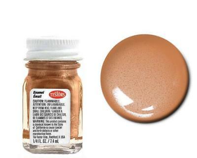 TESTORS PAINT 7 ML COPPER