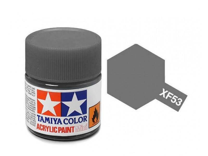 TAMIYA NEUTRAL GRAY XF-53 PAINT