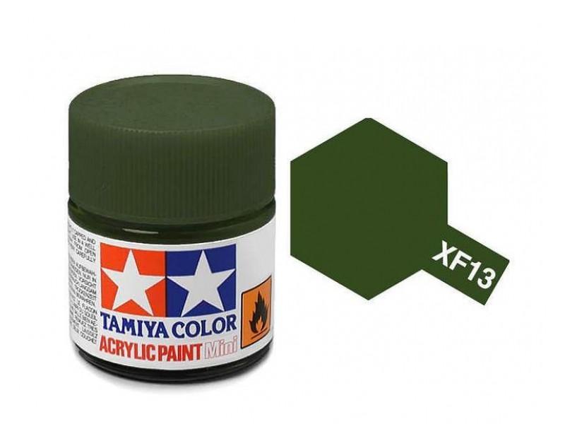 TAMIYA PAINT FLAT EARTH XF-52