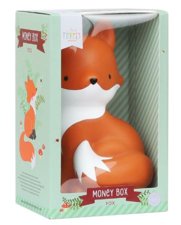 BANQUE - RENARD