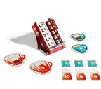 JEU CAFE DEL GATTO