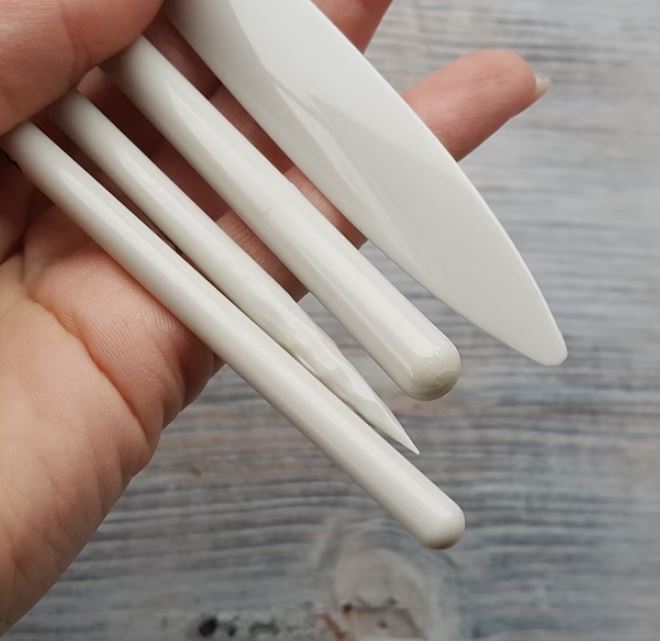 CERNIT - ENSEMBLE DE 8 OUTILS