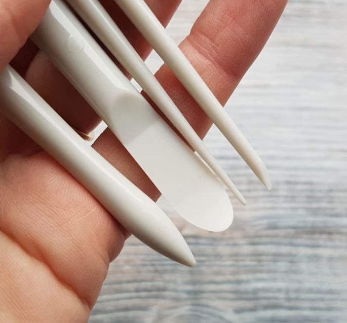CERNIT - ENSEMBLE DE 8 OUTILS