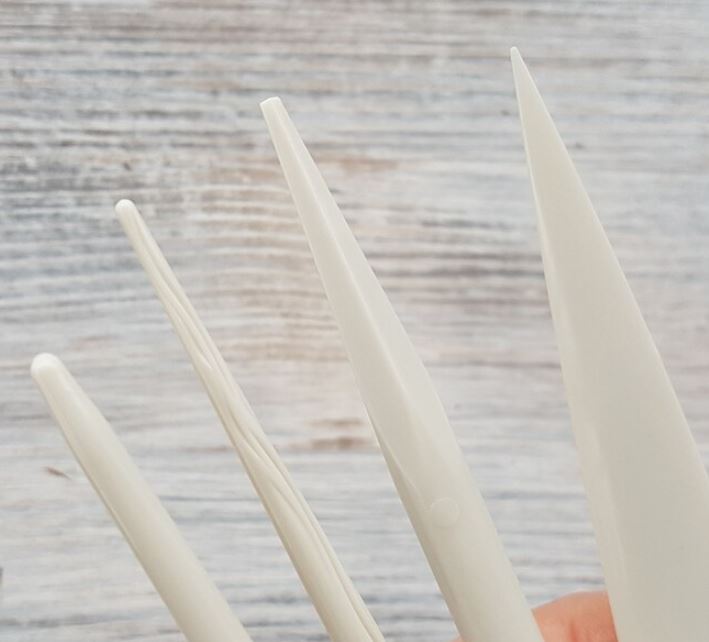 CERNIT - ENSEMBLE DE 8 OUTILS