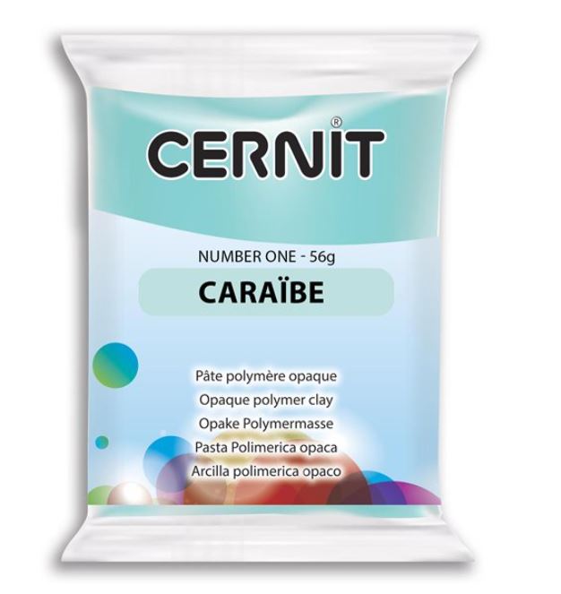 CERNIT N°1 - CARAÏBE 56G