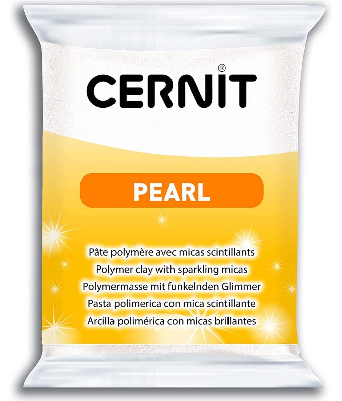 CERNIT PEARL - NACRÉ 56G