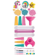 CLEMENTONI IDEA - CRÉE TES STYLOS - FANTAISIE