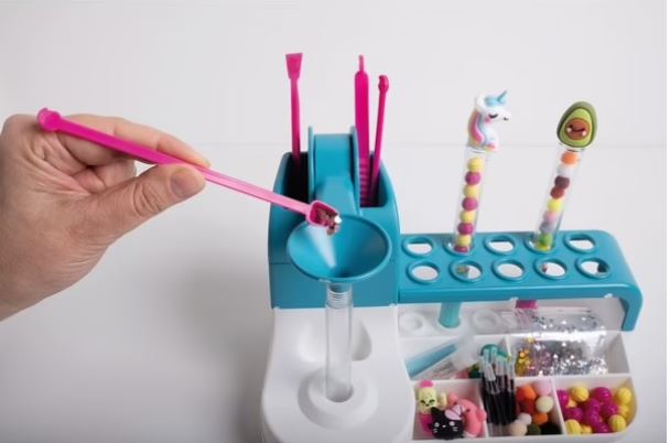 CLEMENTONI IDEA - L'ATELIER DES STYLOS