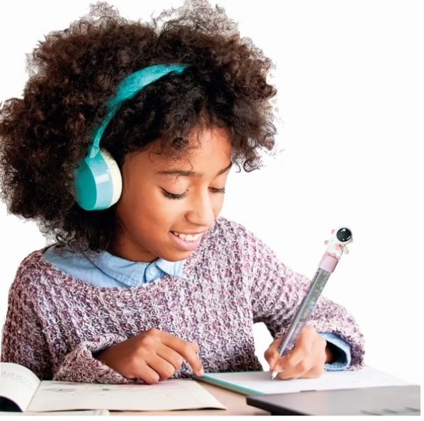 CLEMENTONI IDEA - L'ATELIER DES STYLOS