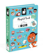 JANOD MAGNÉTI'BOOK - SPORTS