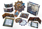 JEU ARCHEOLOGIC