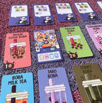 JEU BOBA LIFE - Version multilingue