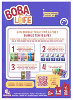 JEU BOBA LIFE - Version multilingue