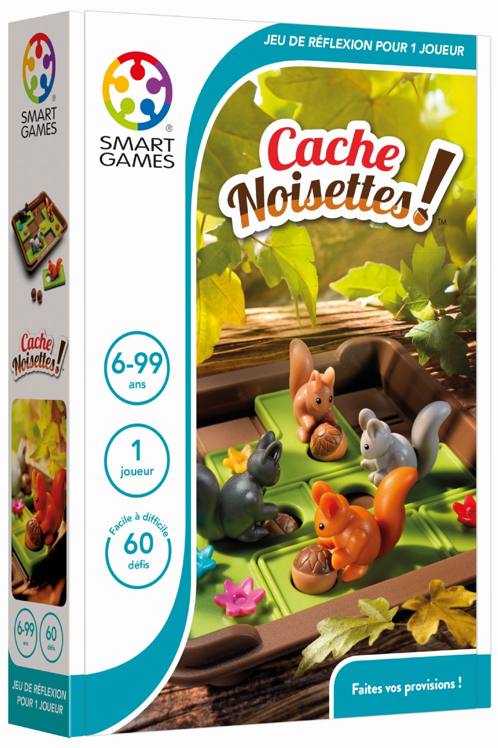 HIDE AND SEEK NUTS "BEST SELLER"