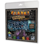 CLANK! GAME - EXPANSION: GOLD AND SILK EXPEDITIONS EXPANSION