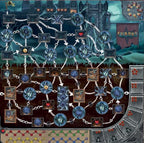 CLANK! GAME - EXPANSION: GOLD AND SILK EXPEDITIONS EXPANSION