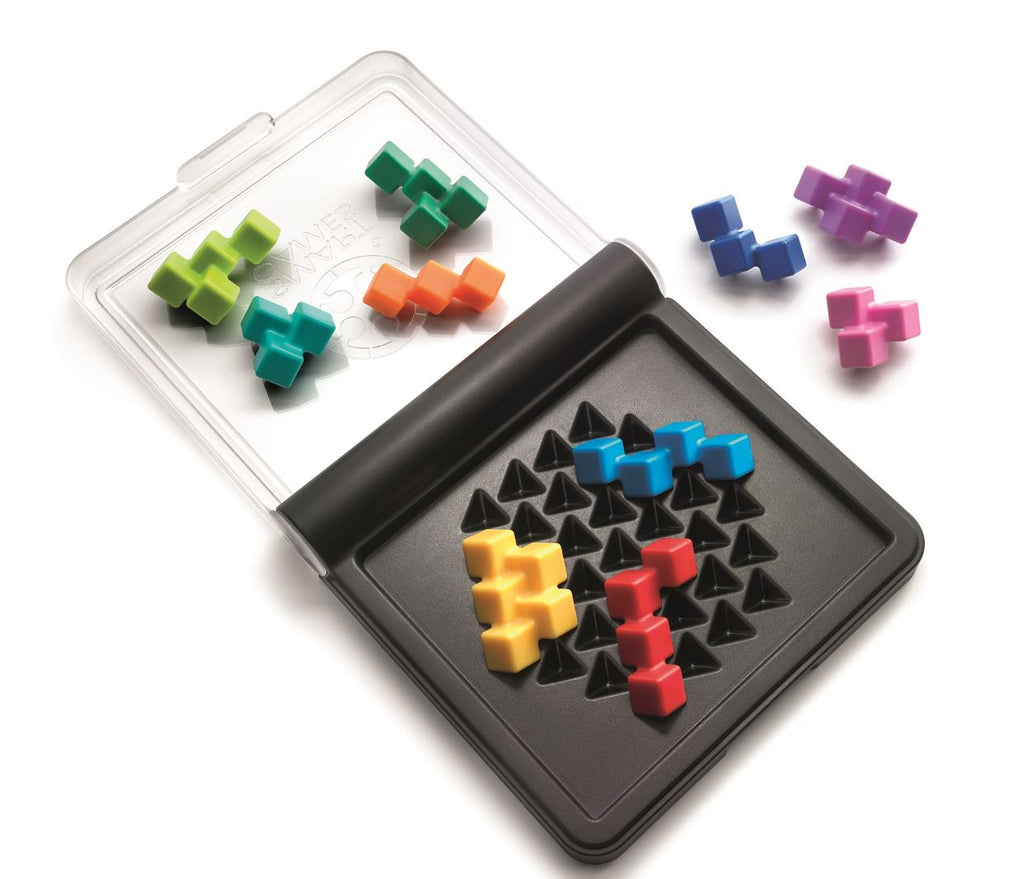 JEU SMART GAMES - IQ PERPLEX