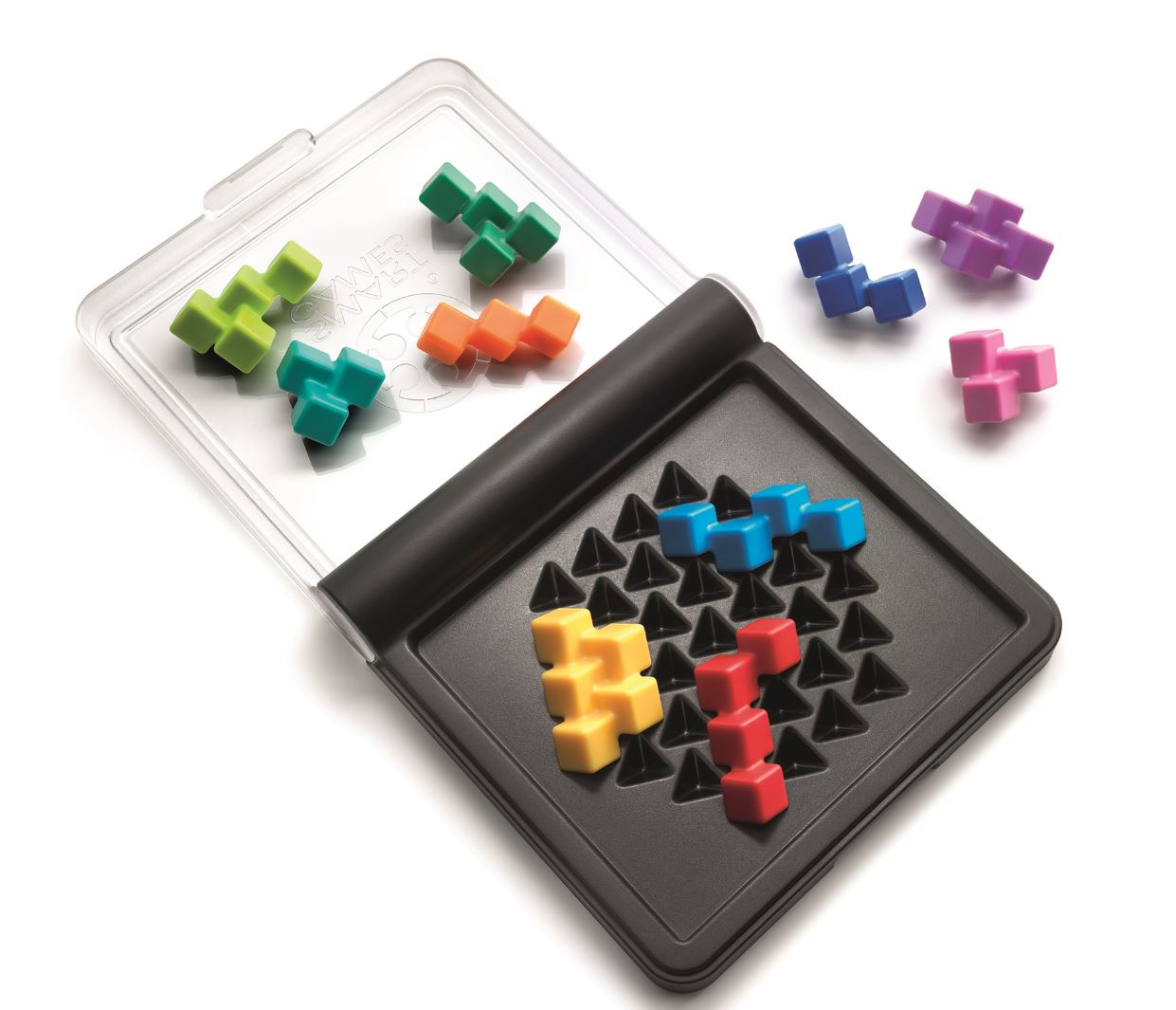 JEU SMART GAMES - IQ PERPLEX