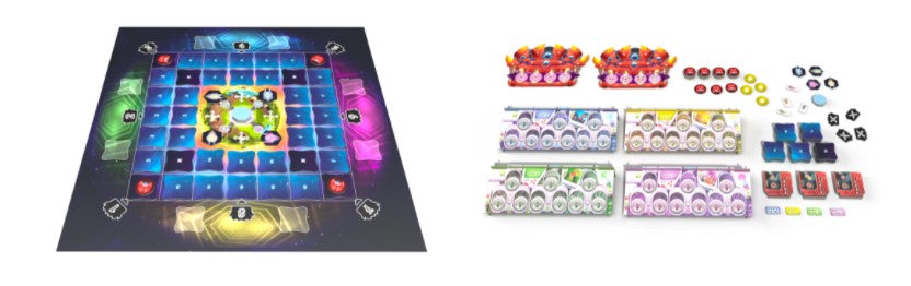 JEU STAR CLICKER