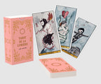 JEU TAROT DE LA LUMIERE - 78 CARTES
