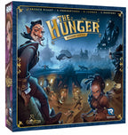 JEU THE HUNGER