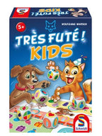 JEU TRÈS FUTÉ - KIDS