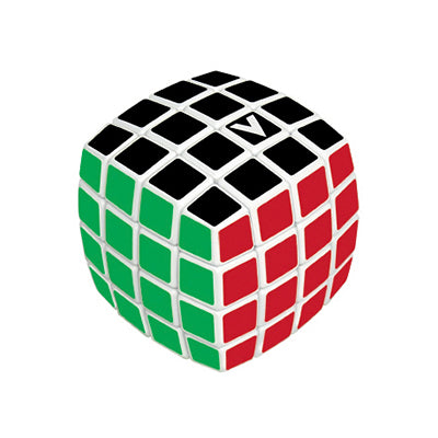 JEU V-CUBE 4X4 COTÉS RONDS
