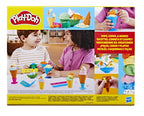PLAY-DOH PÂTE À MODELER - FRÉNÉSIE GLACÉ