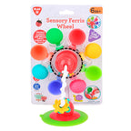 PLAY - GRANDE ROUE SENSORIELLE
