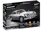 PLAYMOBIL - JAMES BOND ASTON MARTIN DB5 - ÉDITION GOLDFINGER #70578