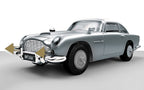 PLAYMOBIL - JAMES BOND ASTON MARTIN DB5 - ÉDITION GOLDFINGER #70578