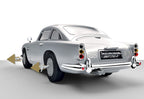 PLAYMOBIL - JAMES BOND ASTON MARTIN DB5 - ÉDITION GOLDFINGER #70578