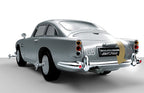 PLAYMOBIL - JAMES BOND ASTON MARTIN DB5 - ÉDITION GOLDFINGER #70578