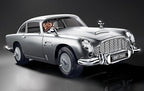 PLAYMOBIL - JAMES BOND ASTON MARTIN DB5 - ÉDITION GOLDFINGER #70578