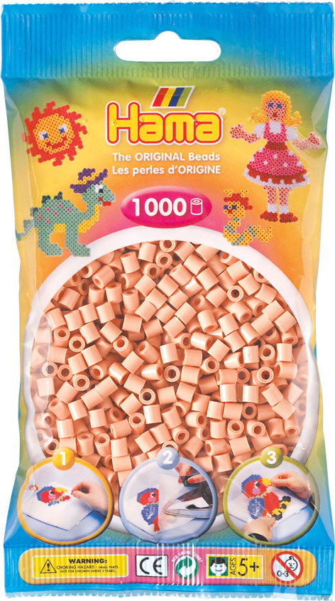 *26 HAMA - SAC PERLES HAMA - CHAIR