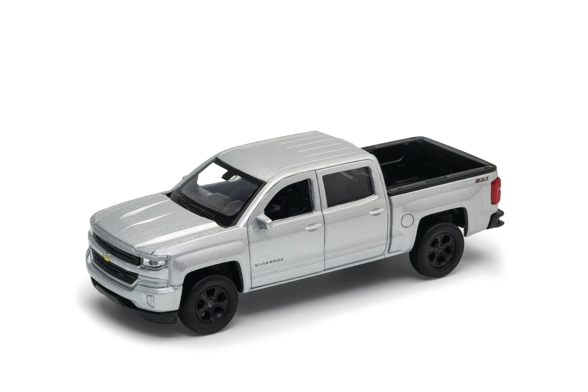 CAMION CHEVROLET SILVERADO ASST